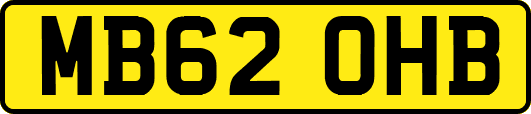 MB62OHB