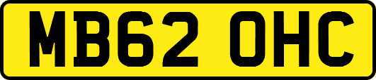 MB62OHC