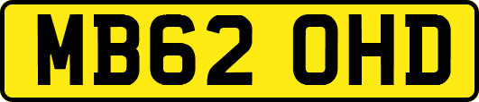 MB62OHD