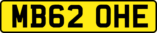 MB62OHE