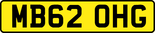 MB62OHG