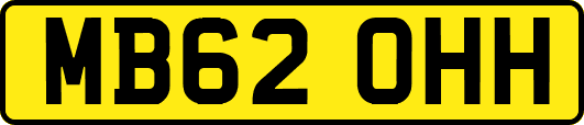 MB62OHH