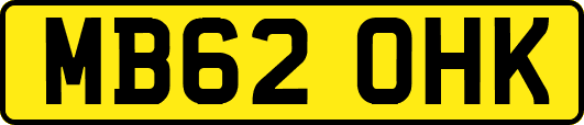 MB62OHK