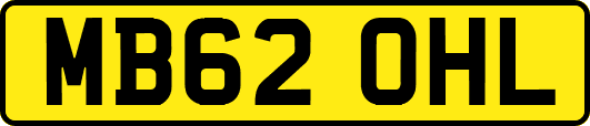 MB62OHL