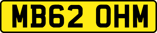 MB62OHM