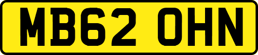 MB62OHN