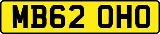 MB62OHO