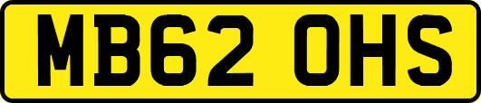 MB62OHS