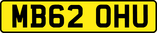 MB62OHU