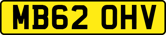 MB62OHV
