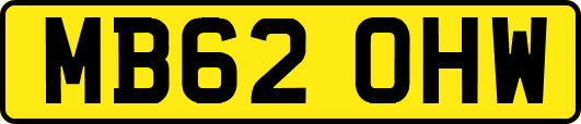 MB62OHW