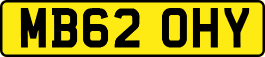 MB62OHY