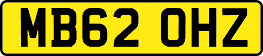 MB62OHZ