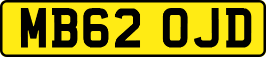 MB62OJD