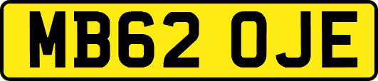 MB62OJE
