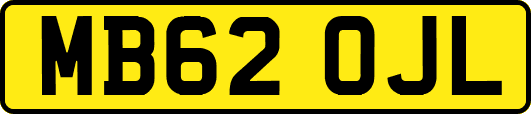 MB62OJL