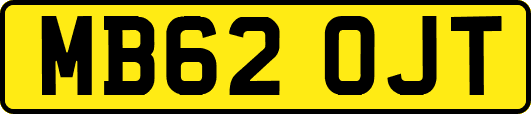 MB62OJT