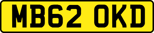 MB62OKD