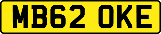 MB62OKE