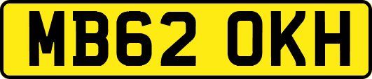 MB62OKH