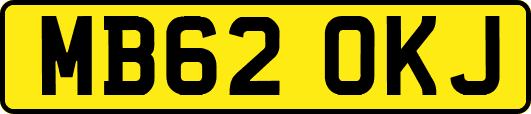 MB62OKJ