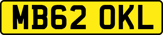 MB62OKL