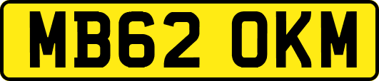 MB62OKM