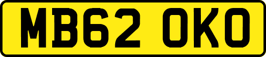 MB62OKO