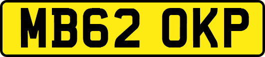 MB62OKP