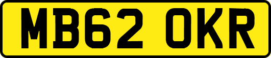 MB62OKR