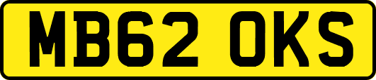 MB62OKS