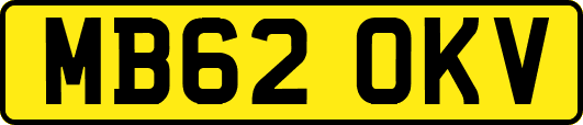 MB62OKV