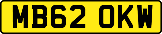 MB62OKW