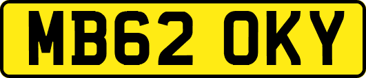 MB62OKY
