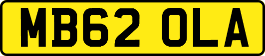MB62OLA