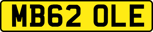 MB62OLE