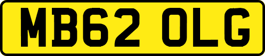 MB62OLG