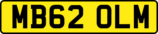 MB62OLM