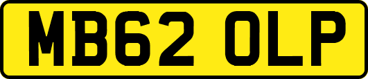 MB62OLP