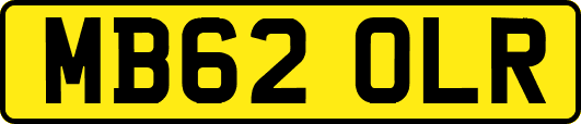 MB62OLR