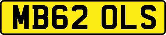 MB62OLS