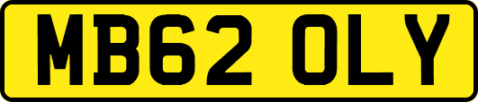 MB62OLY