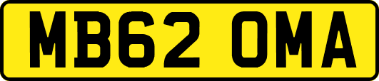 MB62OMA