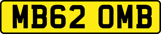 MB62OMB