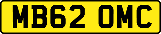 MB62OMC