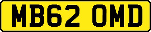 MB62OMD