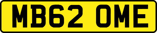 MB62OME