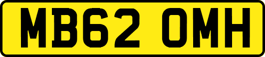 MB62OMH