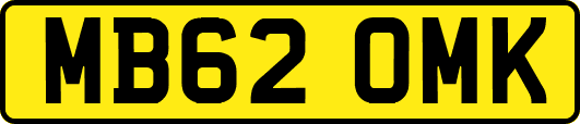 MB62OMK
