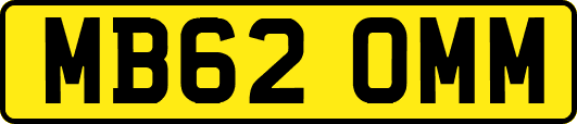 MB62OMM